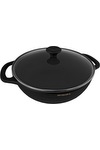 Old Mountain 3 Qt Braiser with Glass Lid 20