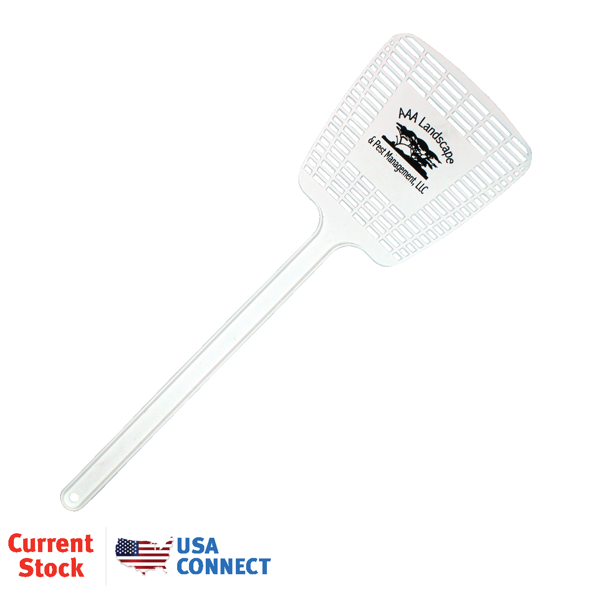 MicroHalt™ Mega Fly Swatter 3