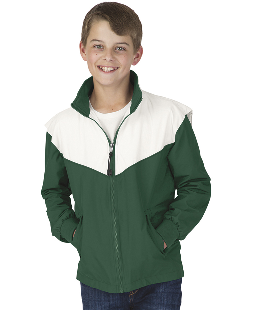 Youth Championship Jacket 61