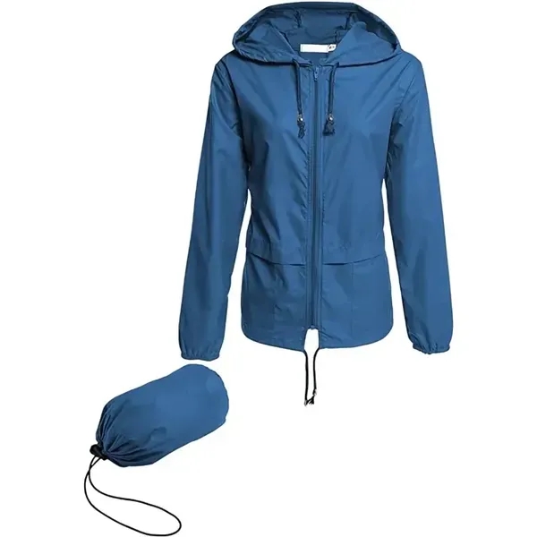 Outdoor Raincoats and Jackets 1