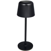 Recycled Mini Rechargeable Desk Lamp 45