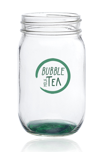 16 oz. Mason Jars Drinking Glass 7