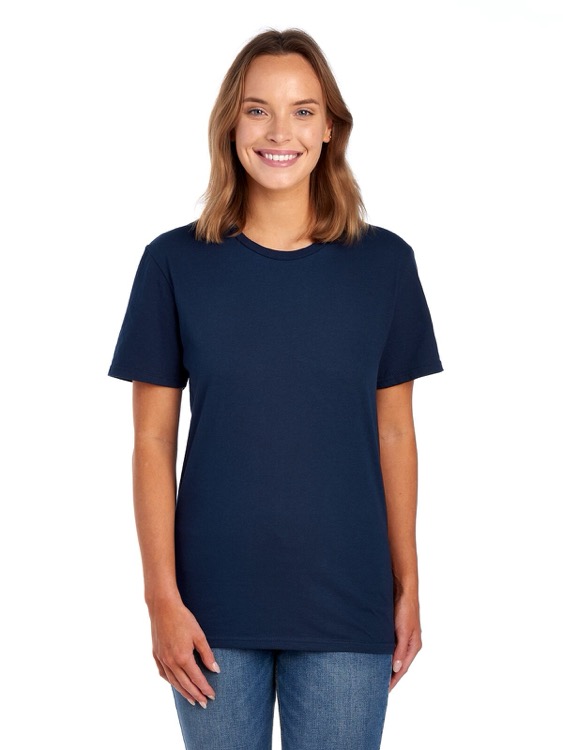 FRUIT OF THE LOOM Sofspun™ Unisex T-Shirt 36