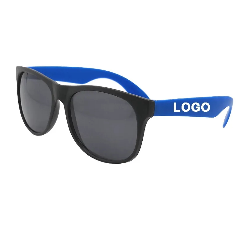 Promotional Rubberized Sunglasses 2