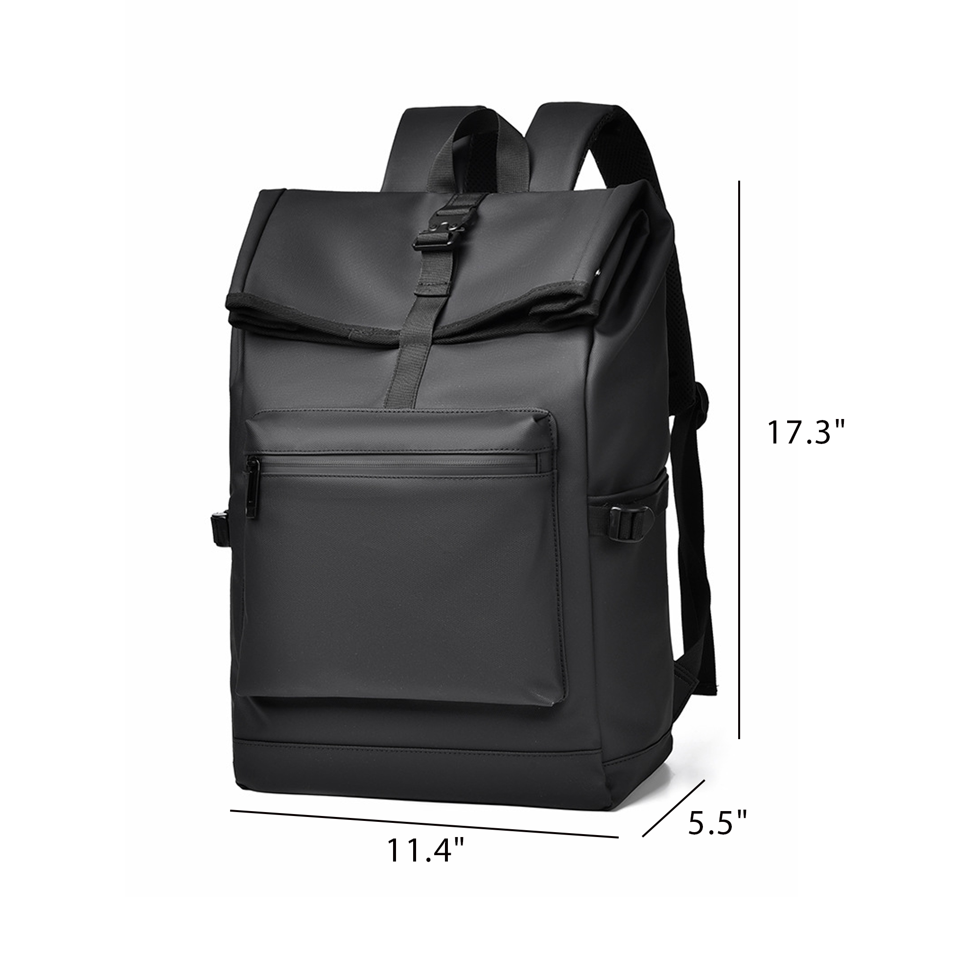 Waterproof Large Capacity Computer Travel Backpack 4