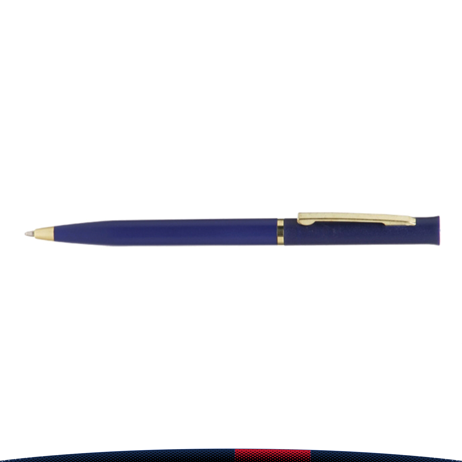 Kalia Stylish Plastic Pens 8