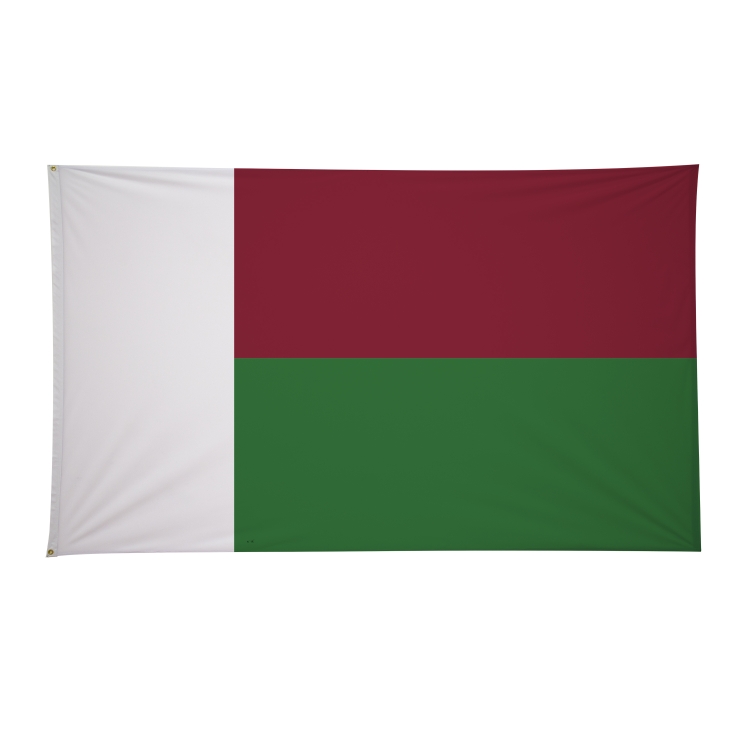 6' x 10' International Flags 99