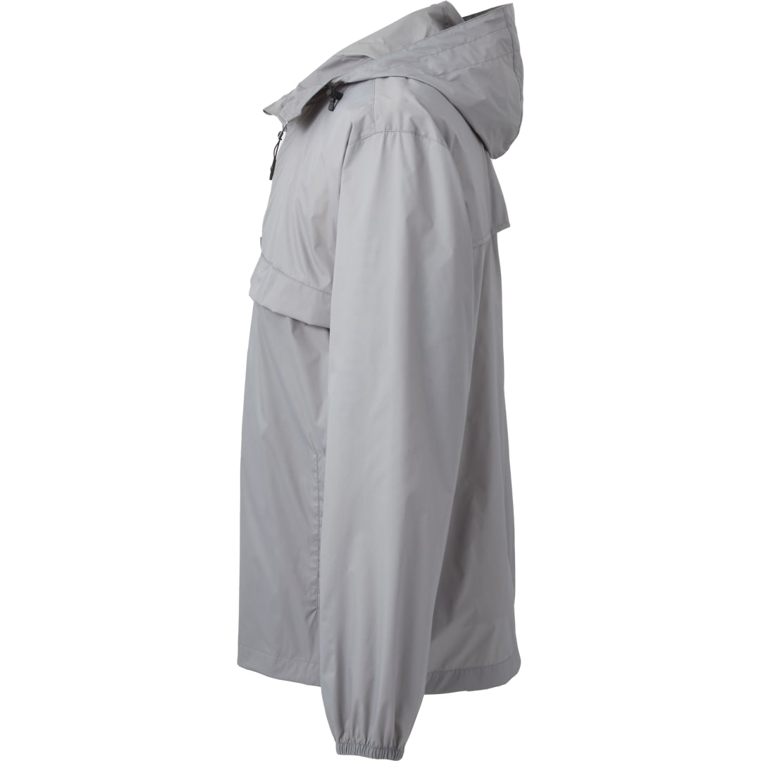 AVAS Eco 1/4  Zip Anorak – Gender Neutral 41