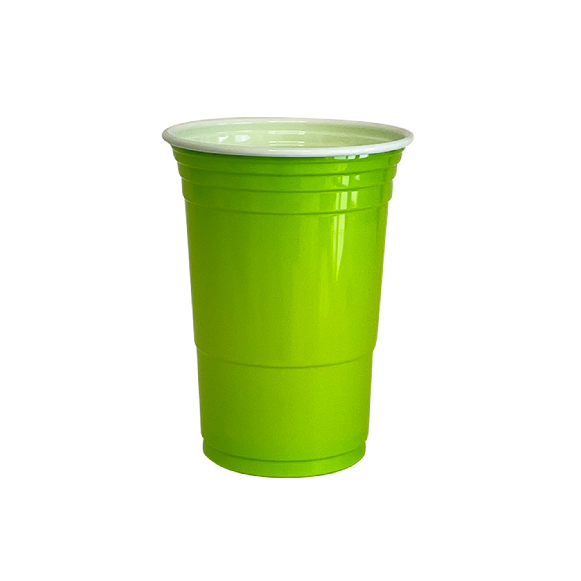 Disposable Party Plastic Cup 16 Ounce 11