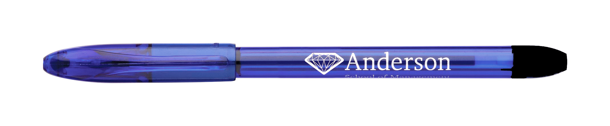 R.S.V.P.® Razzle Dazzle Capped 1.0mm Ballpoint Pen 5