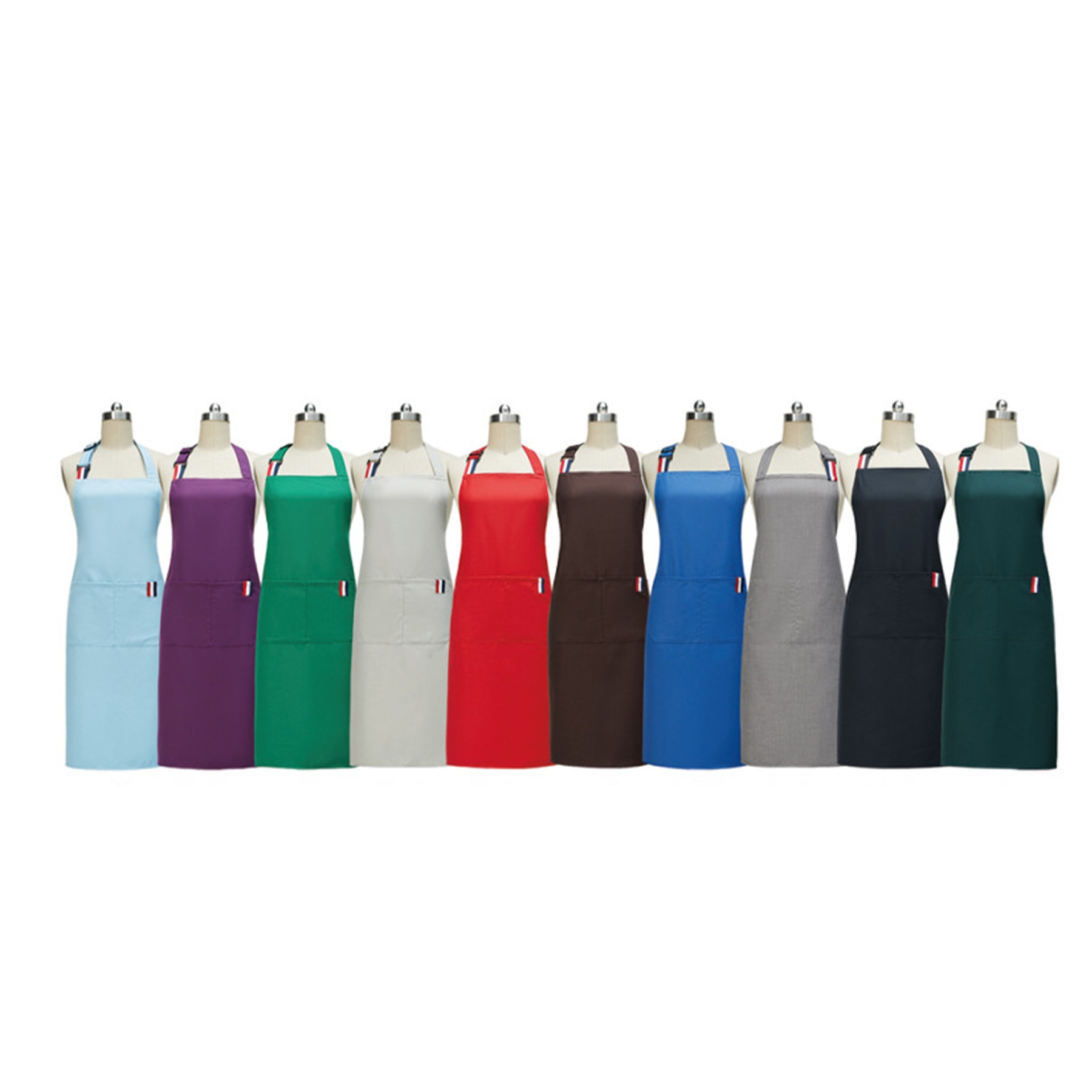 Bib Apron 4