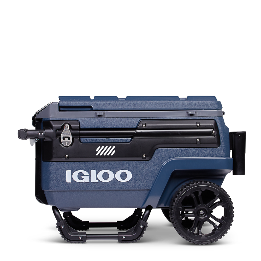 Igloo Trailmate Journey 70 Qt Cooler