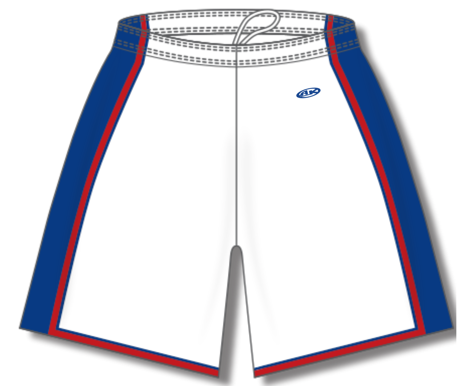 Pro Basketball Shorts BS1735-G01 33