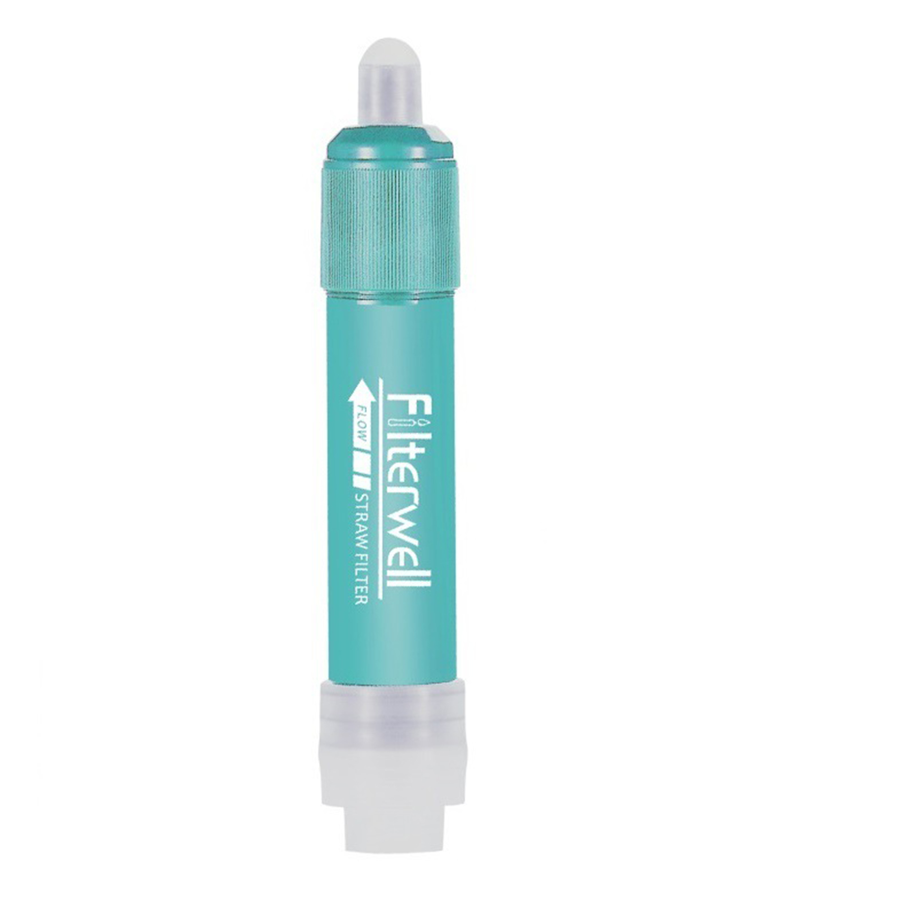 Light Weight Water Purifier Survival Gear 2