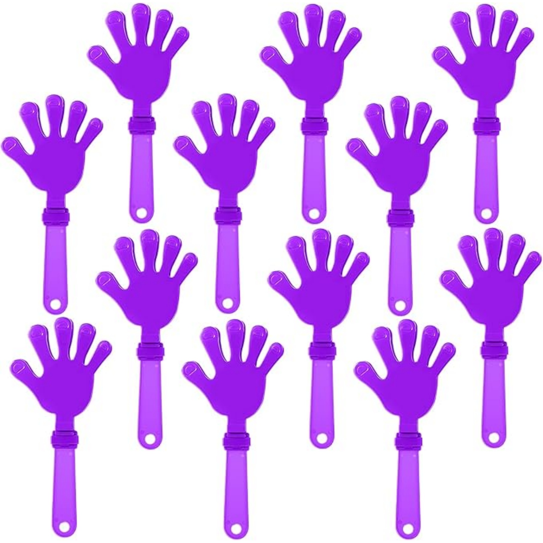 LED Hand Clapper 1