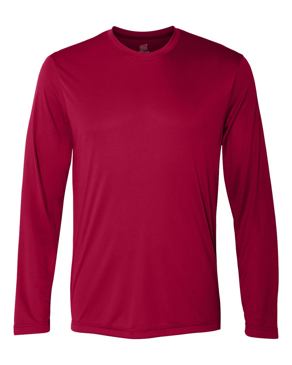 Unisex Cool DRI® Long Sleeve Performance T-Shirt - 482L 53