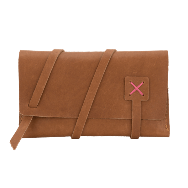 Marshall Leather Cord Organizer 81