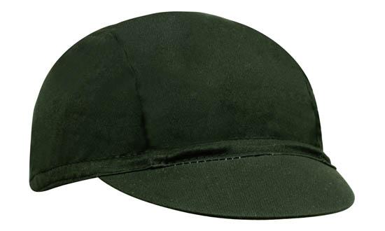 Cotton Cycling Cap