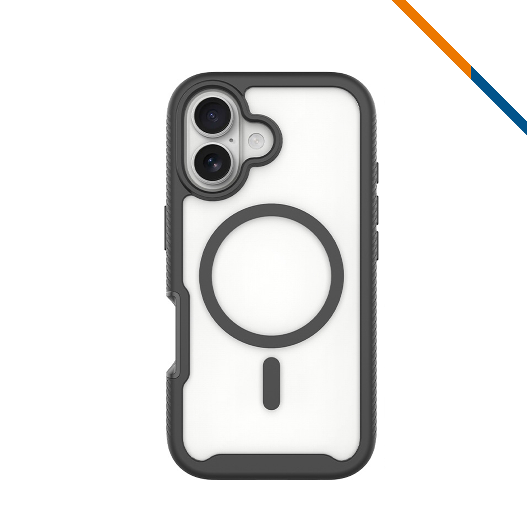 Pennie 2in1 Magnetic iPhone Case 6
