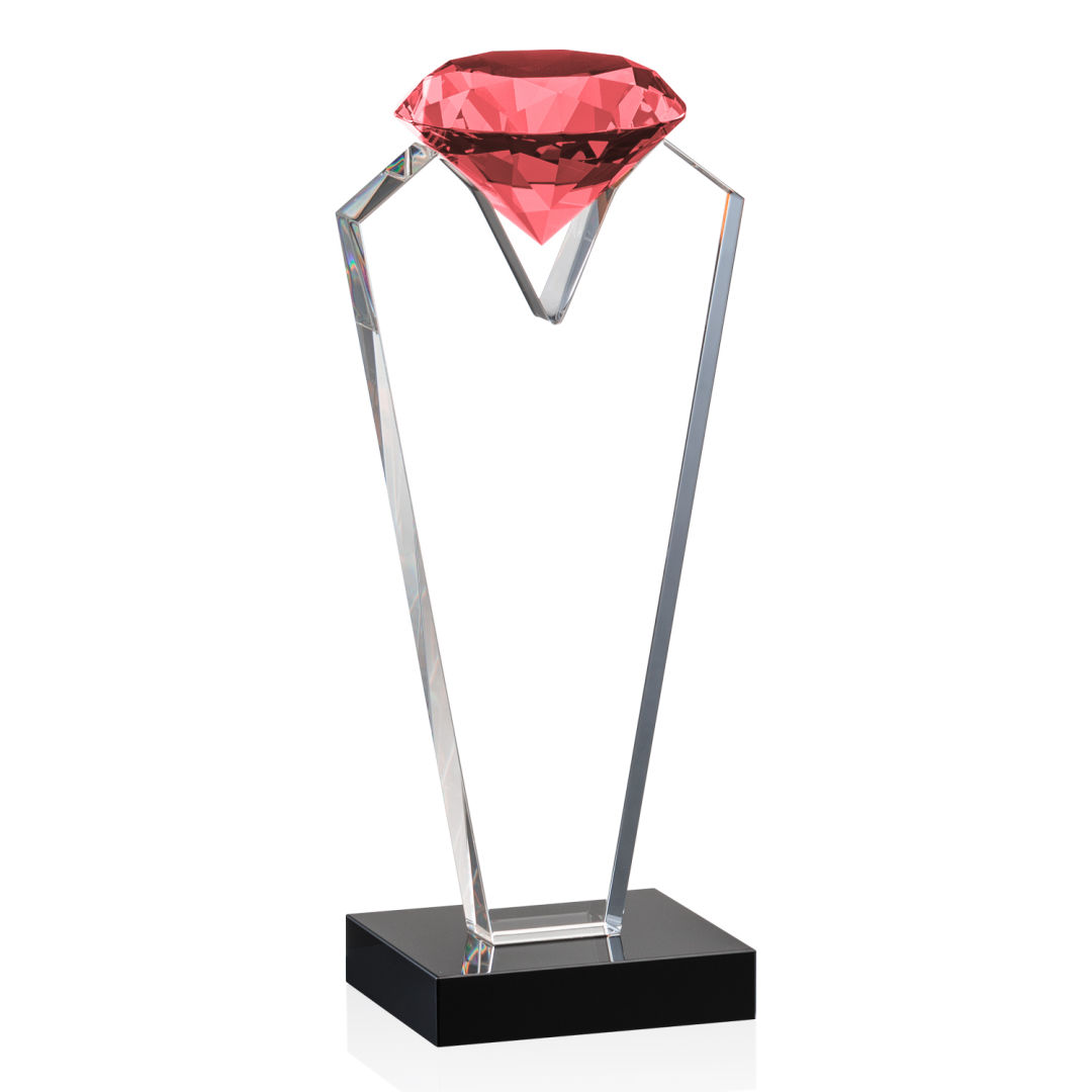 Endeavour Award - Ruby 10