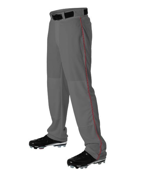Youth Baseball Pant With Braid 7