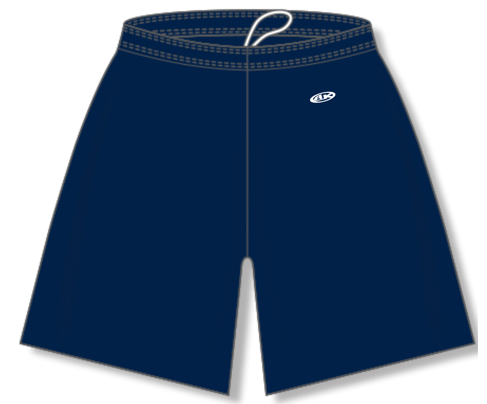 Apparel Shorts AS1700-G01 24