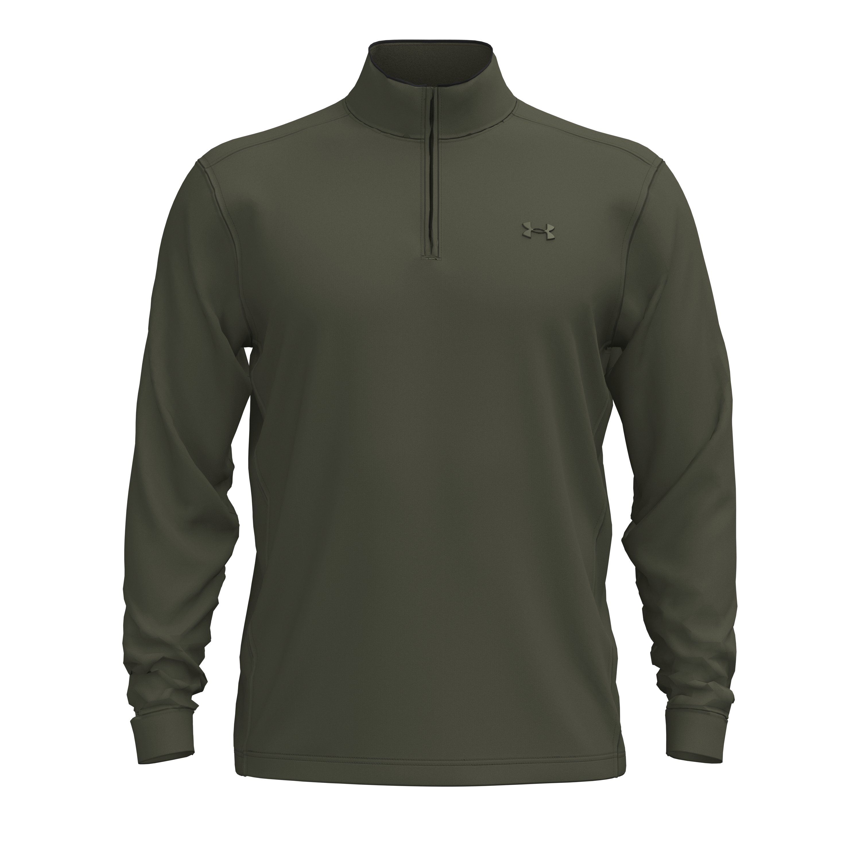 UA Drive Men's Zip 6