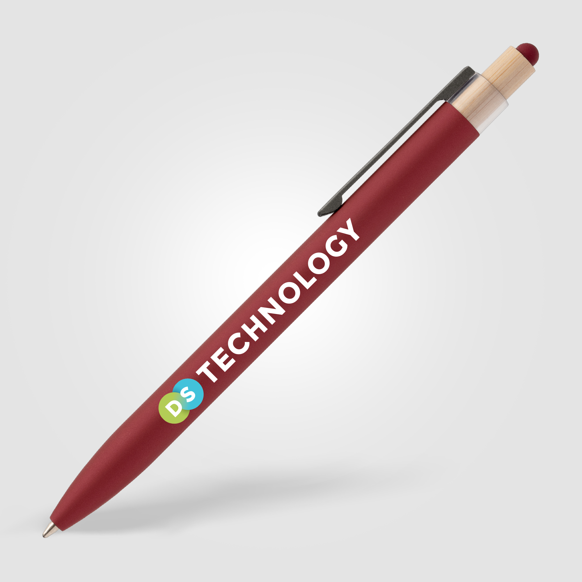 Reborn Recycled Aluminum Stylus Pen 4