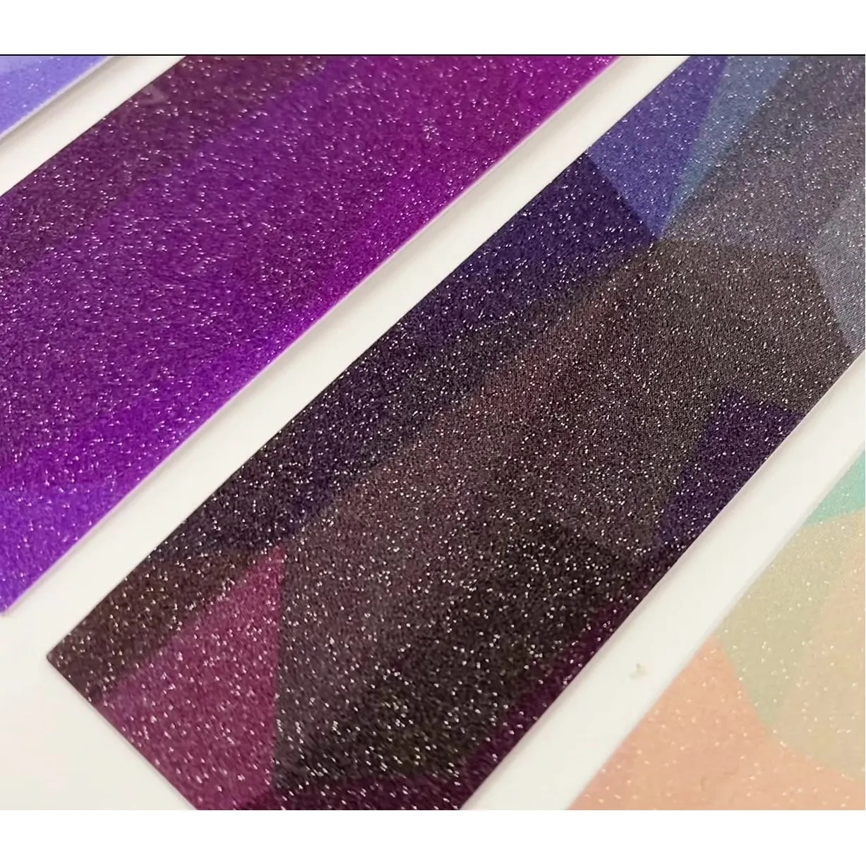 Anxiety Sensory Stickers 1