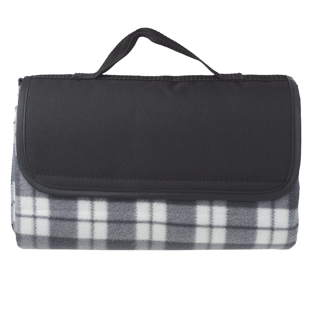 Roll Up Picnic Blanket 2