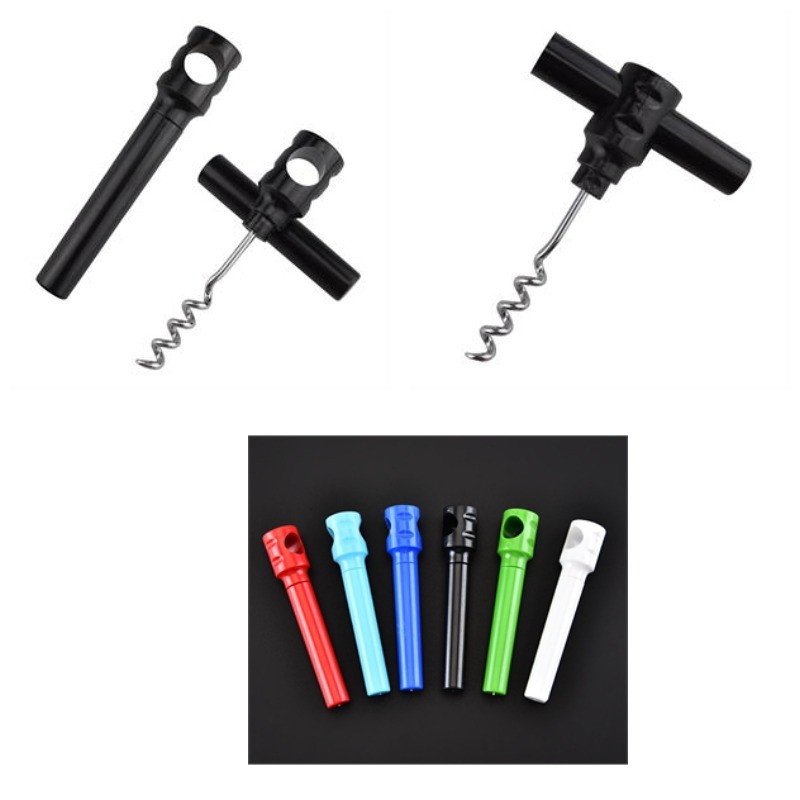 Pocket Wine Corkscrew