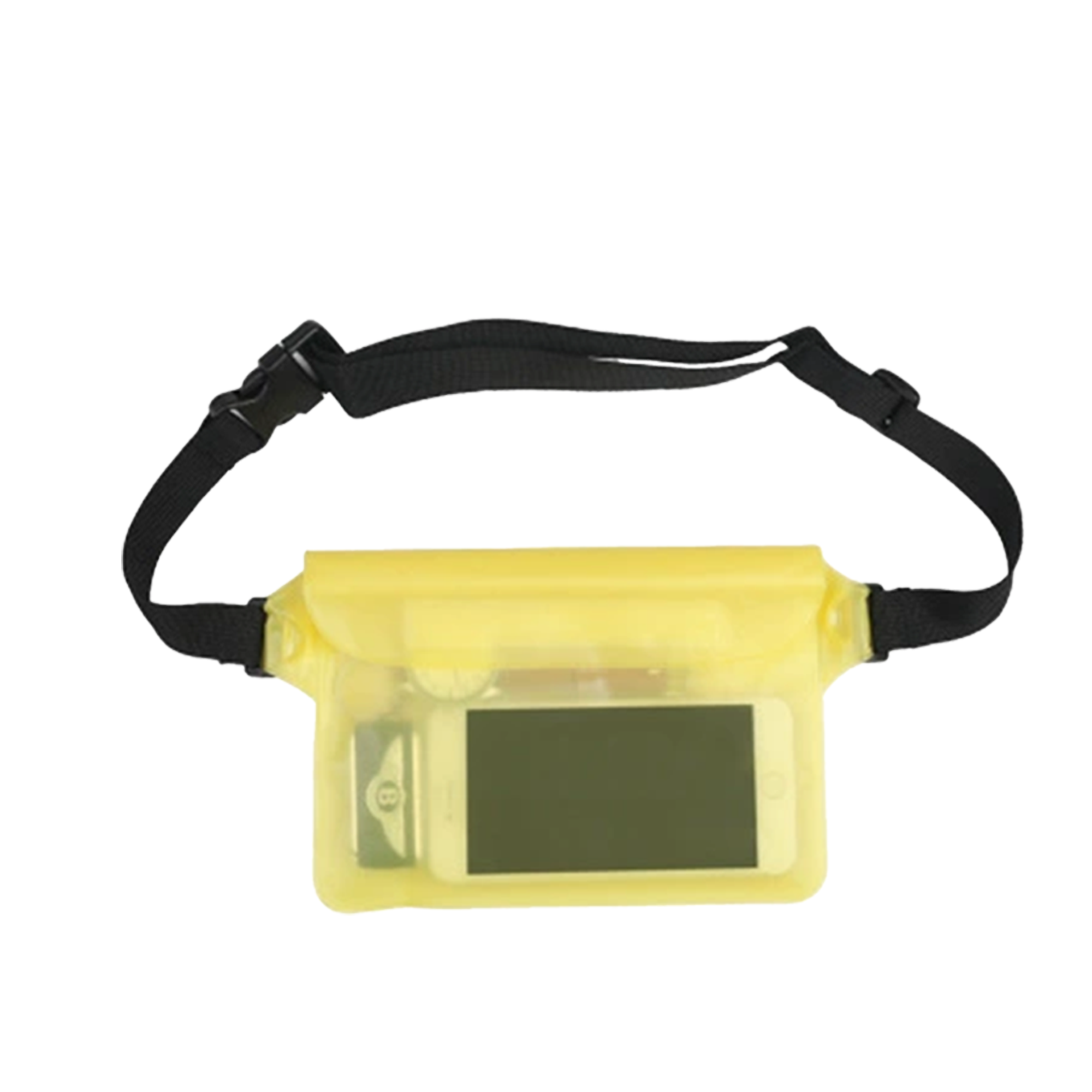 Waterproof Hip Pack 4