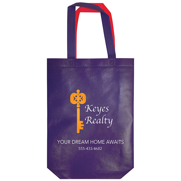 Non-Woven Tote Bags 6
