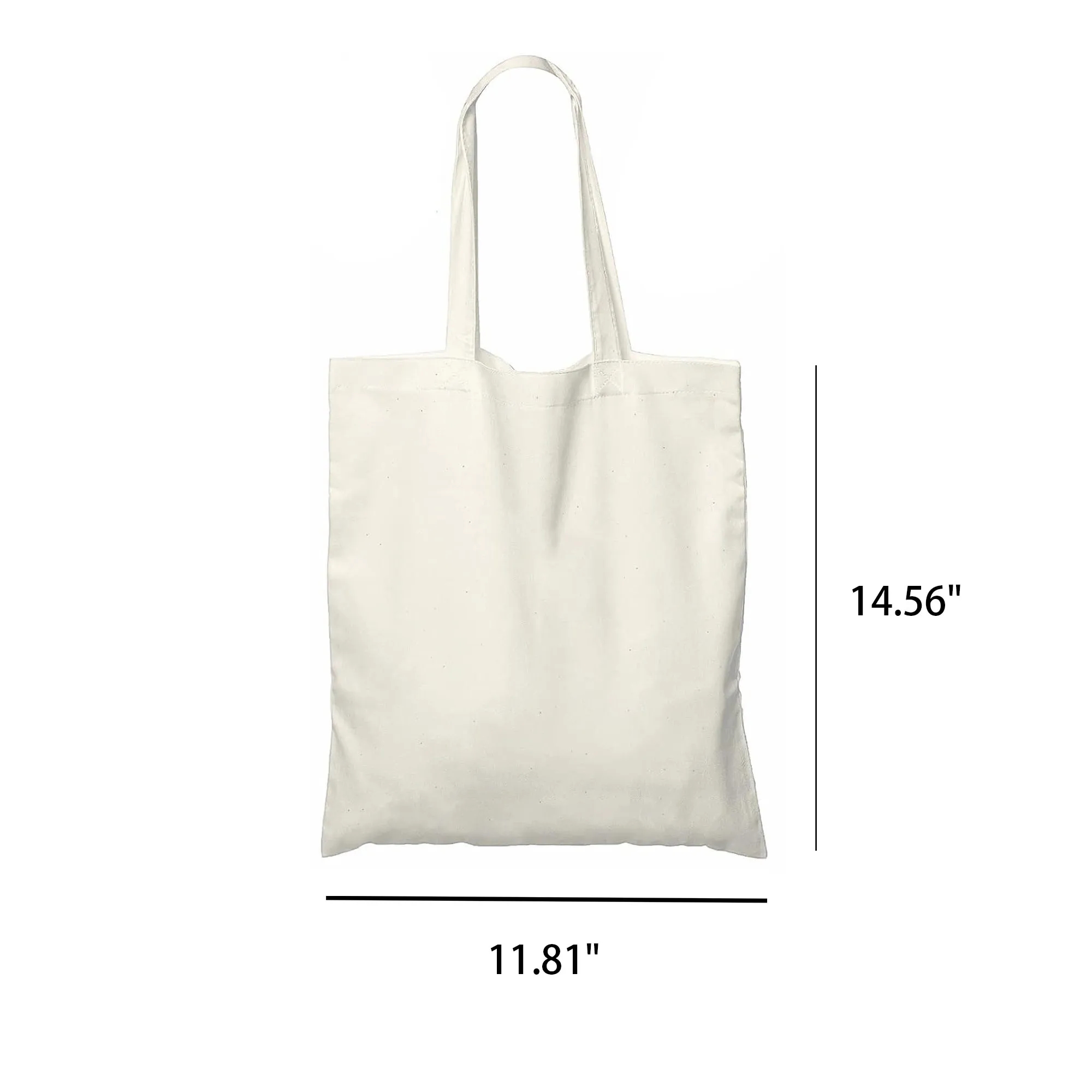 Economical Cloth Tote Bag, custom tote bag with logo imprint 3