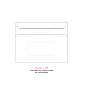 FSC® Mix Burke Zippered Padfolio 22