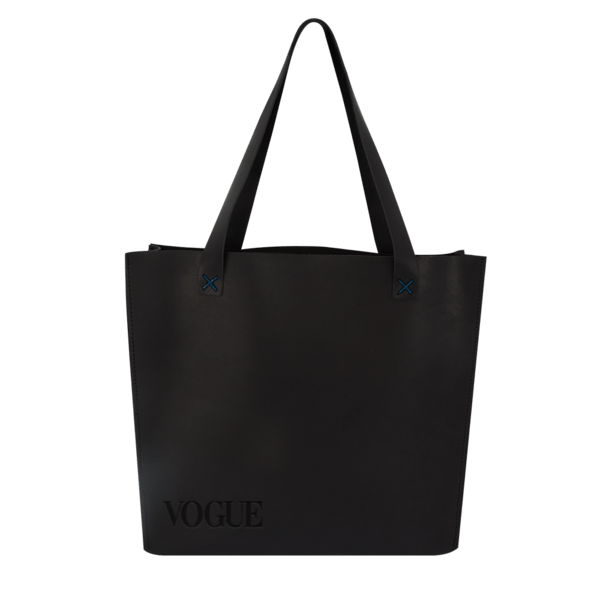 Sawyer Leather Tote w/Inside Pocket 159
