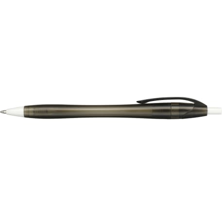 Recycled PET Cougar Ballpoint Pen 85
