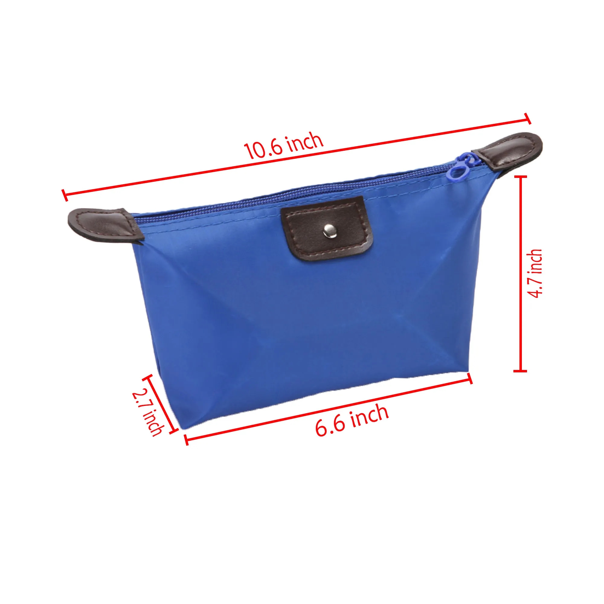 Waterproof Cosmetic Bag 3