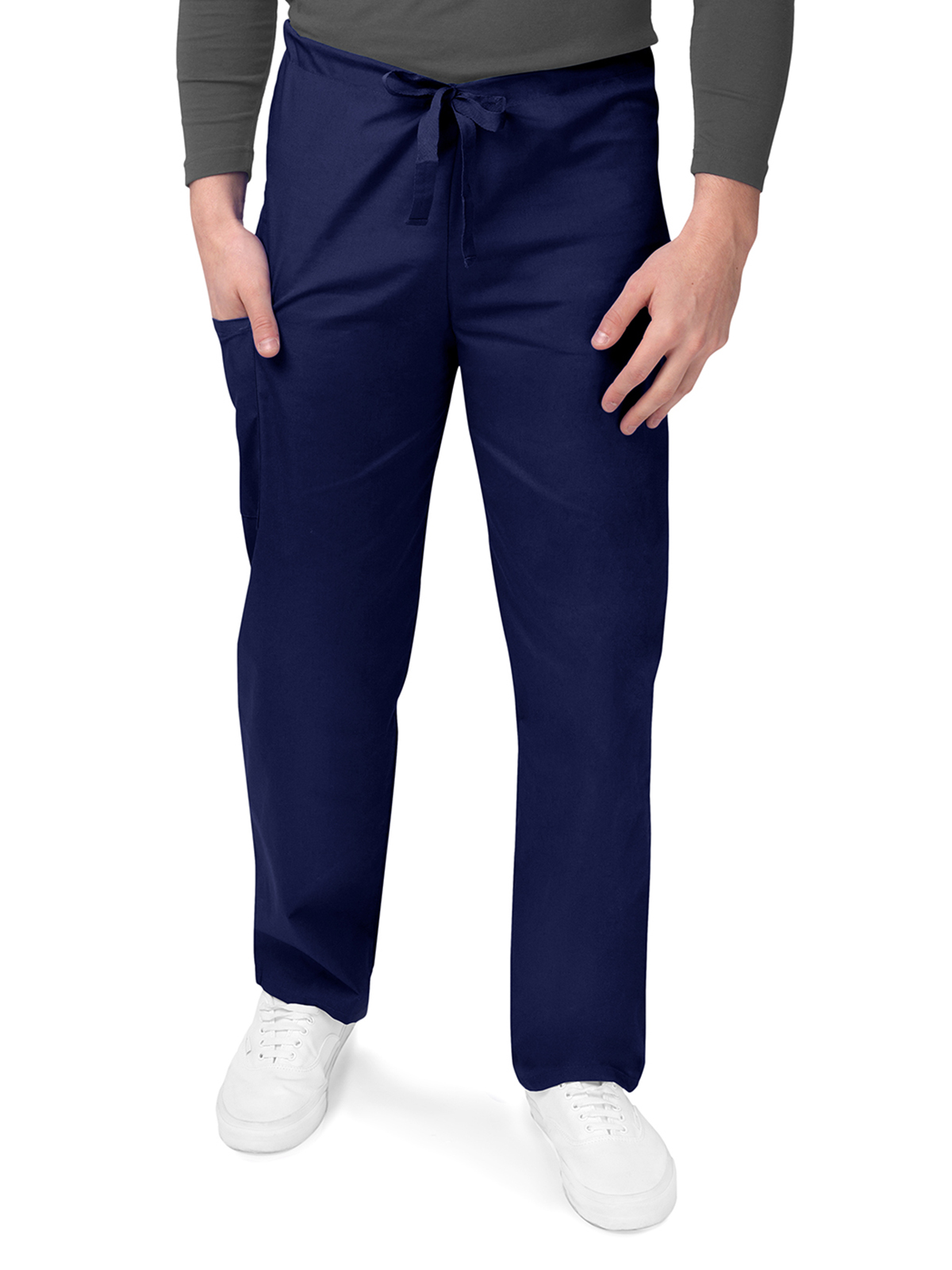 Adar - Sivvan - Unisex Four-Pocket Draswtring Pant 31