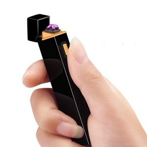 Stick Shaped Dual E Arc Lighter 17