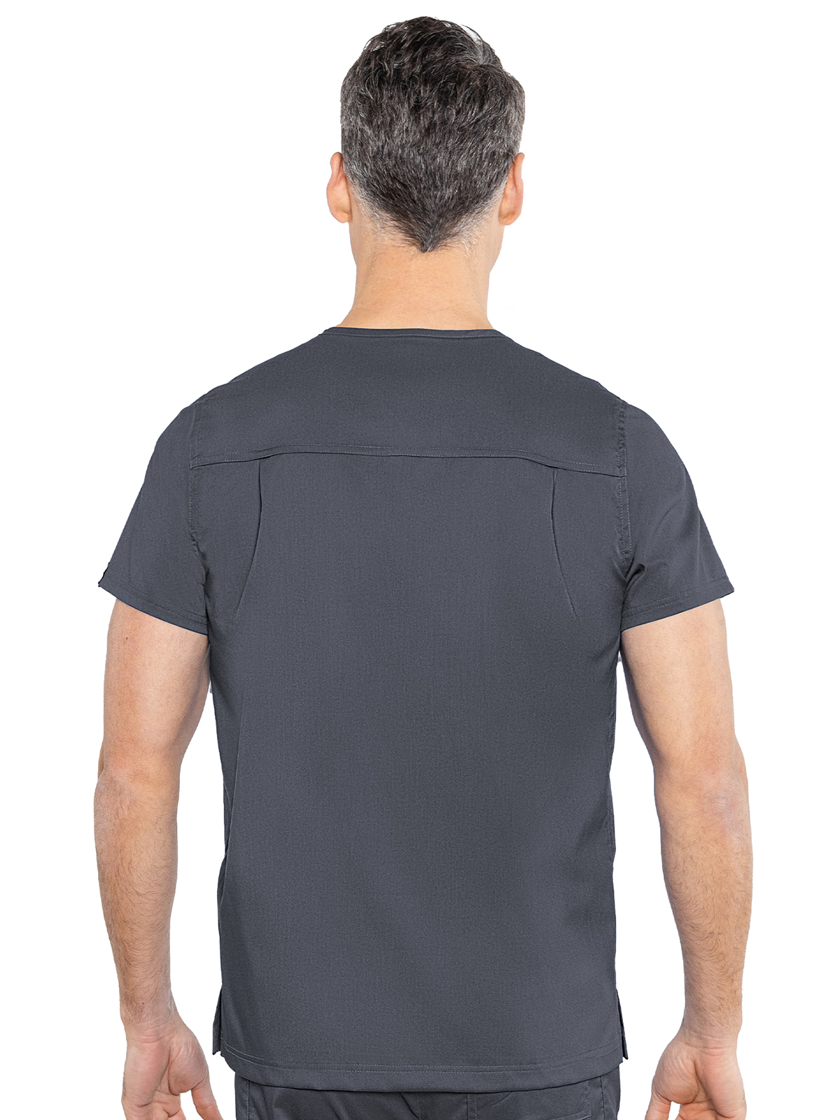Med Couture - Rothwear Touch - Men's 3 Pocket Top 8