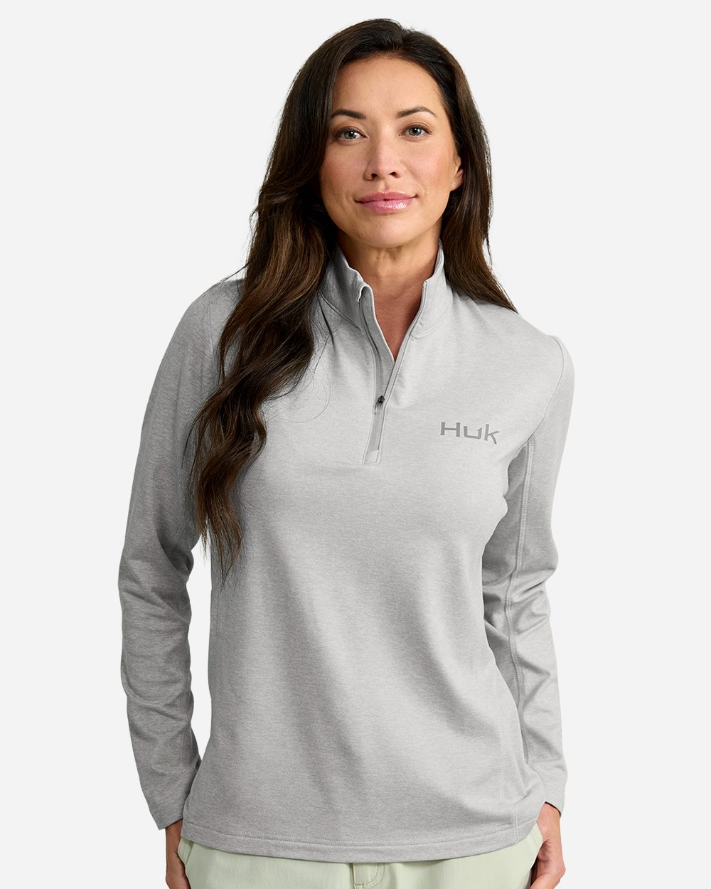 Women's Coldfront+ Quarter-Zip Pullover - H6130024 3