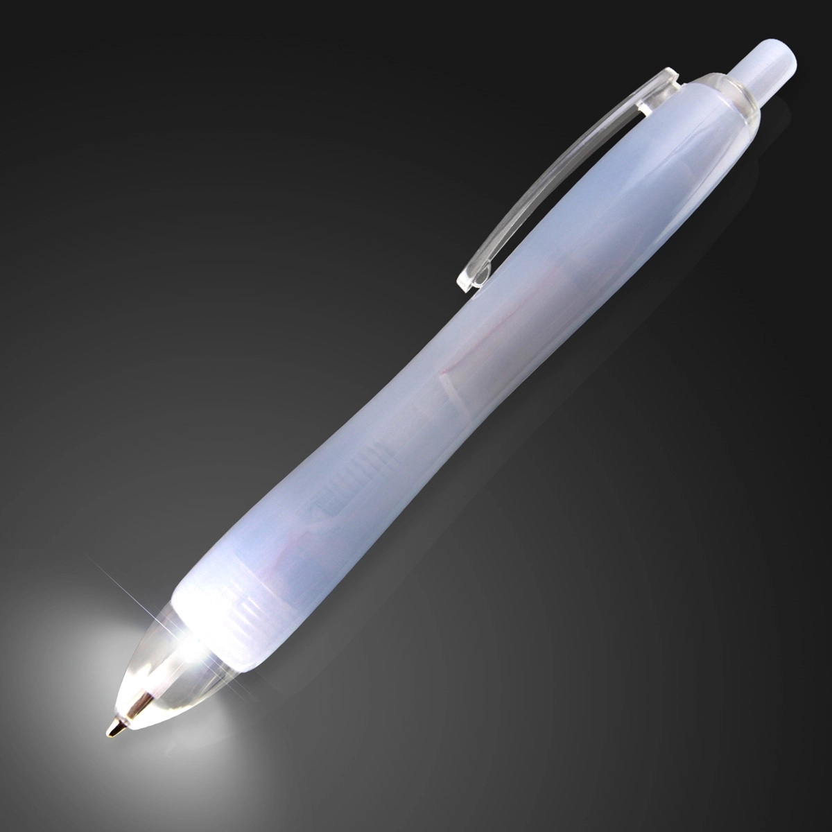 LED Light Tip Pen 7