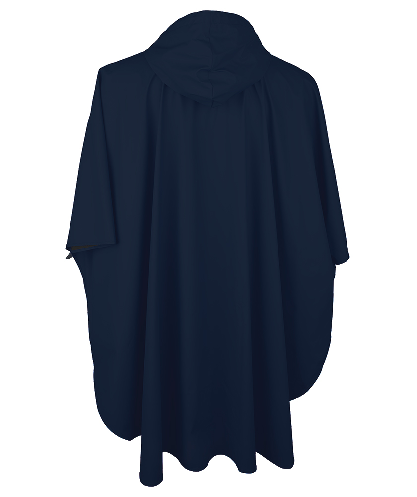 Pacific Poncho 61