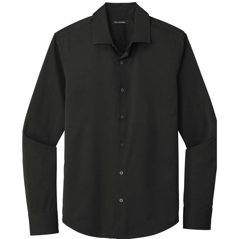 Port Authority City Stretch Shirt 8