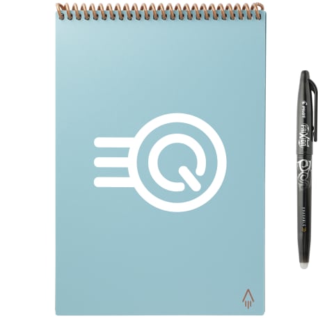 Rocketbook Executive Flip Notebook Set 138