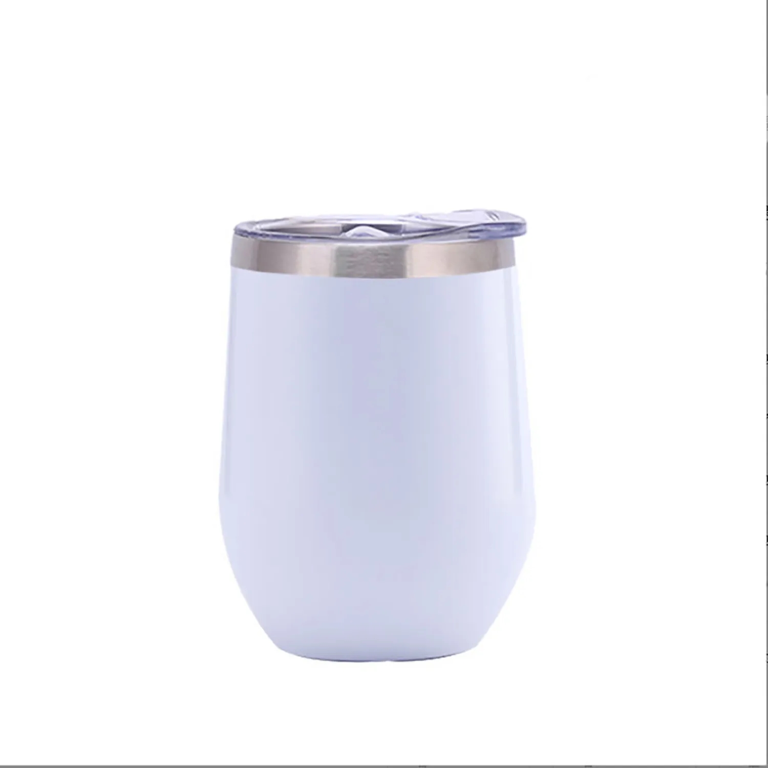 Stainless Steel Wine Tumbler 4