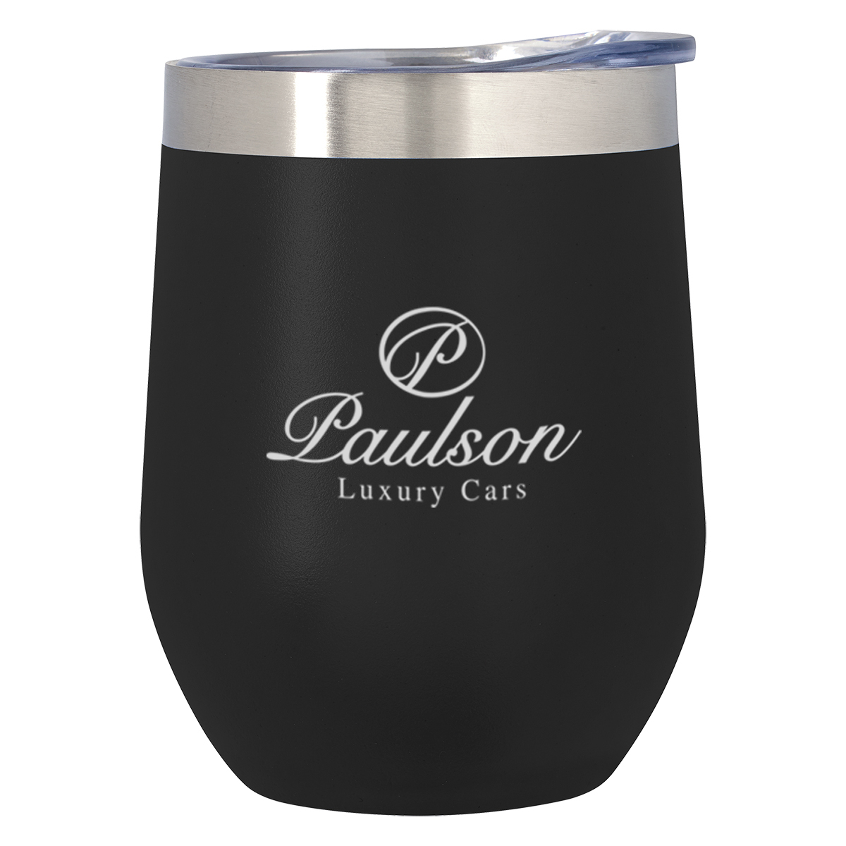 12 Oz. Vinay Stemless Wine Tumbler 4