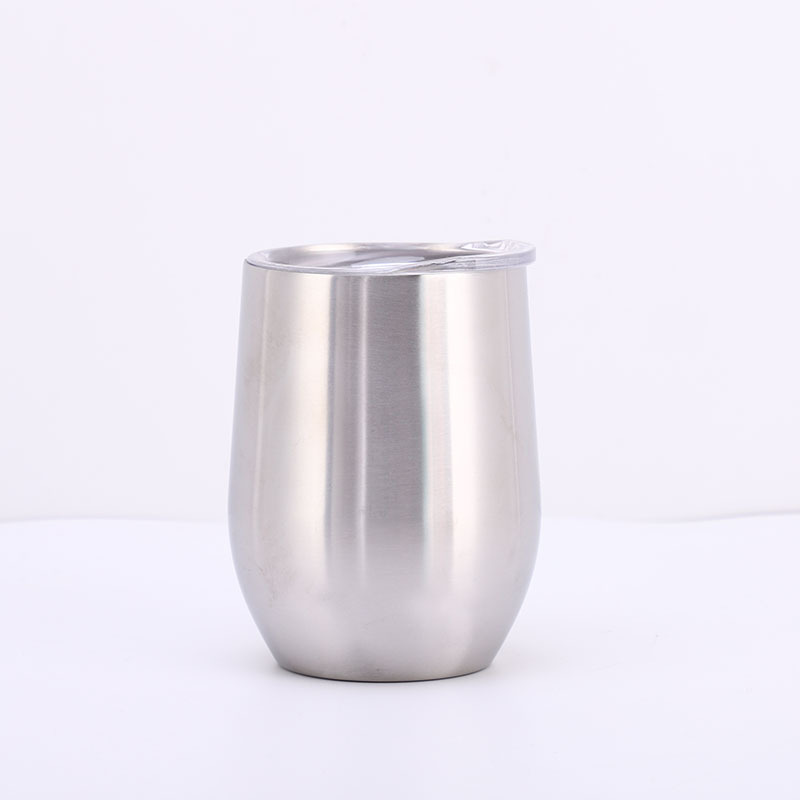 Custom Double Wall Vacuum Vasos Termicos Tumblers Wholesale Bulk 12oz Stainless Steel Swig 12 oz Win 4