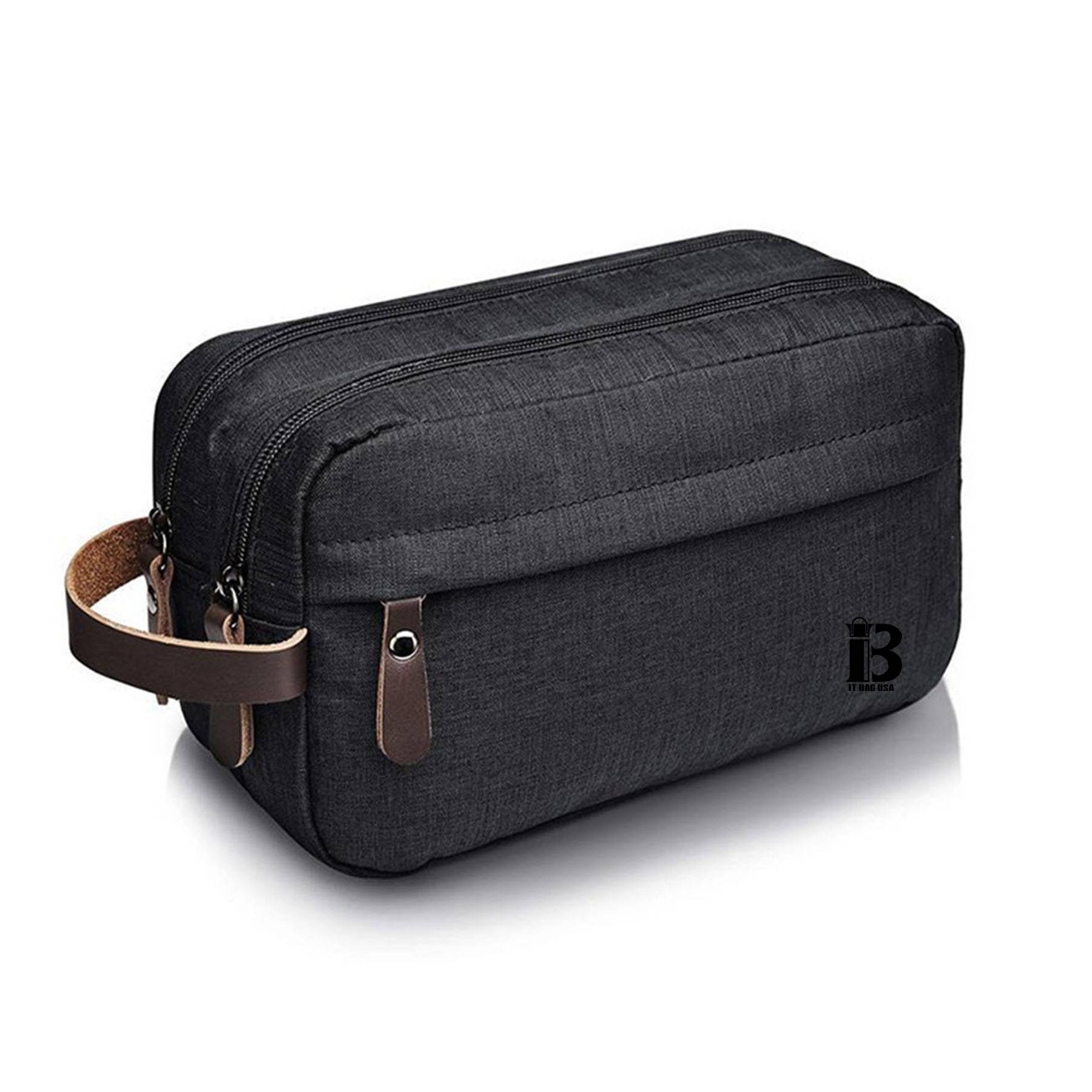 Large Capacity Travel Cosmetic Toiletry Bag 4